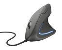 Trust Verto mouse Right-hand USB Type-A Optical 1600 DPI