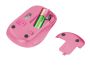 Trust Yvi FX mouse Ambidextrous RF Wireless Optical 1600 DPI