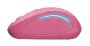 Trust Yvi FX mouse Ambidextrous RF Wireless Optical 1600 DPI