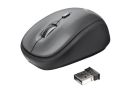 Trust Yvi mouse RF Wireless Optical 1600 DPI