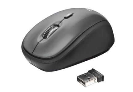 Trust Yvi mouse RF Wireless Optical 1600 DPI