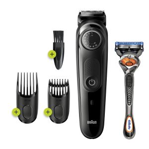 Trymer do brody BRAUN BT5242
