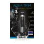 Trymer do brody WAHL Aqua Trim 1065-0460