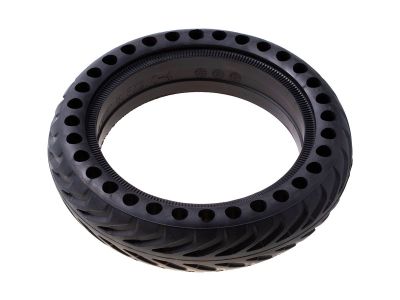 Tubeless tyre 8.5 