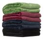 Tuckano DABY GREEN blanket