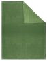 Tuckano DABY GREEN blanket
