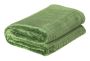 Tuckano DABY GREEN blanket