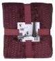 Tuckano DABY HEATHER blanket