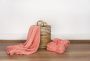 Tuckano FRUITS ARBUZ blanket