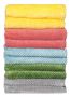 Tuckano FRUITS KIWI blanket