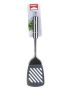 Turning spatula with holes AKCENT 34 x 8 cm