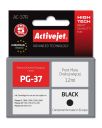 Tusz Activejet AC-37R (zamiennik Canon PG-37; Premium; 12 ml; czarny)