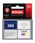 Tusz Activejet AH-300CR (zamiennik HP 300 CC643EE; Premium; 9 ml; kolor)