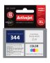 Tusz Activejet AH-344R (zamiennik HP 344 C9363EE; Premium; 21 ml; kolor)