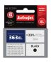 Tusz Activejet AH-363BRX (zamiennik HP 363XL C8719EE; Premium; 30 ml; czarny)