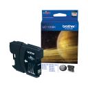 Tusz Brother czarny LC1100BK=LC-1100BK, 450 str.