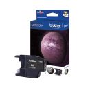 Tusz Brother czarny LC1220BK=LC-1220BK, 300 str.