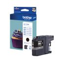 Tusz Brother czarny LC123BK=LC-123BK, 600 str.