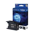 Tusz Brother czarny LC1280XLBK=LC-1280XLBK, 2400 str.