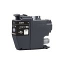 Tusz Brother czarny LC3217BK=LC-3217BK, 550 str.