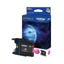 Tusz Brother czerwony LC1280XLM=LC-1280XLM, 1200 str.