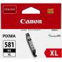 Tusz Canon czarny CLI-581XLBK=CLI581XLBK=2052C001, 2280 str.