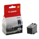 Tusz Canon czarny PG-40=PG40=0615B001, 355 str.,16 ml