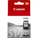 Tusz Canon czarny PG-510=PG510=2970B001, 220 str.