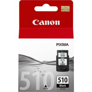 Tusz Canon czarny PG-510=PG510=2970B001, 220 str.