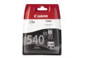 Tusz Canon czarny PG-540BK=PG540=5225B005, 180 str.