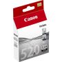 Tusz Canon czarny PGI-520=PGI520BK=2932B001, 330 str.,19 ml