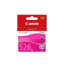 Tusz Canon czerwony CLI-526M=CLI526M=4542B001, 500 str.
