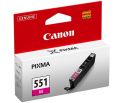Tusz Canon czerwony CLI-551M=CLI551M=6510B001, 300 str.,7 ml