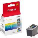 Tusz Canon kolor CL-41=CL41=0617B001, 155 str.,12 ml