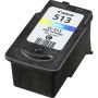 Tusz Canon kolor CL-513=CL513=2971B001, 400 str.