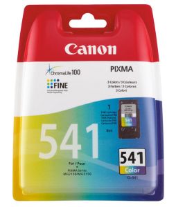 Tusz Canon kolor CL-541=CL541=5227B005, 180 str.