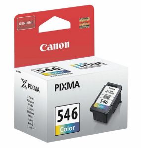 Tusz Canon kolor CL-546=CL546=8289B001, 180 str.