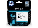 Tusz HP czarny HP 305, HP305=3YM61AE, 120 str.