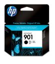 Tusz HP czarny HP 901, HP901=CC653AE, 200 str.,4 ml