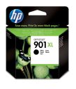 Tusz HP czarny HP 901XL, HP901XL=CC654AE, 700 str.,14 ml