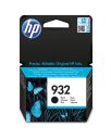 Tusz HP czarny HP 932, HP932=CN057AE, 400 str.