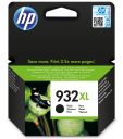 Tusz HP czarny HP 932XL, HP932XL=CN053AE, 1000 str.