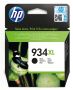 Tusz HP czarny HP 934XL, HP934XL=C2P23AE, 1000 str.