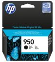 Tusz HP czarny HP 950, HP950=CN049AE, 1000 str.