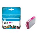 Tusz HP czerwony HP 364, HP364=CB319EE, 300 str.