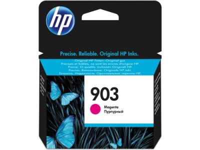 Tusz HP czerwony HP 903, HP903=T6L91AE, 315 str.