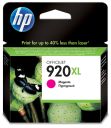 Tusz HP czerwony HP 920XL, HP920XL=CD973AE, 700 str.,6 ml