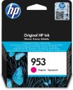 Tusz HP czerwony HP 953, HP953=F6U13AE, 700 str.,10 ml.