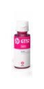 Tusz HP czerwony HP GT52, HPGT52=M0H55AE, 8000 str.