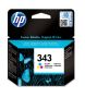 Tusz HP kolor HP 343, HP343=C8766EE, 260 str.,7 ml
